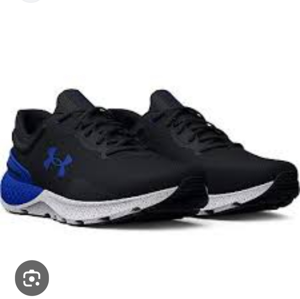 Under Armour Charged Escape 4 Men's 13 Running Shoes
